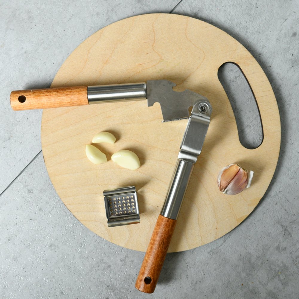 Lis na cesnak Rosewood