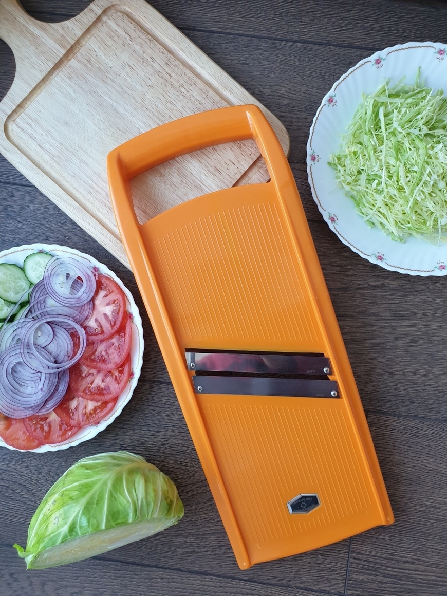 Hoblík Orange kombi